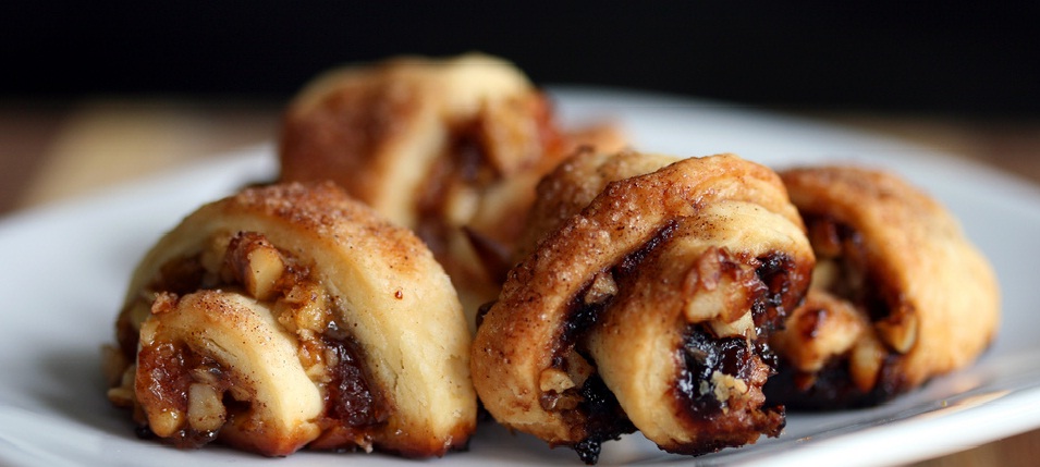 rugelach